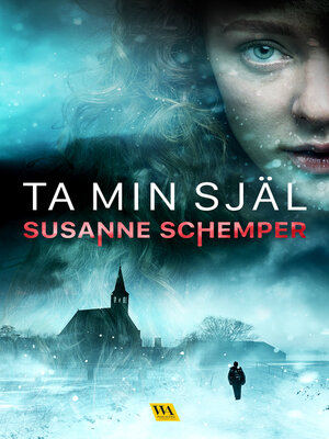 cover image of Ta min själ